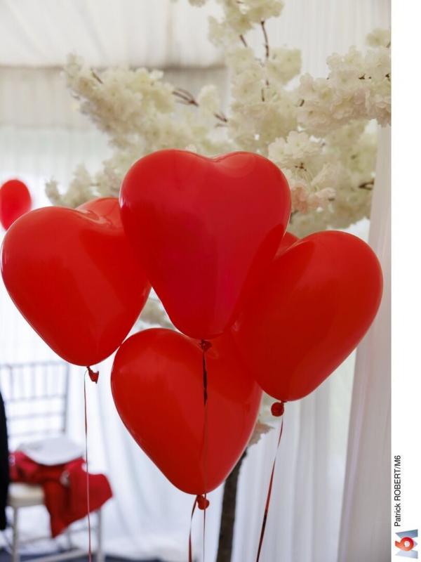 Les Capone se marient