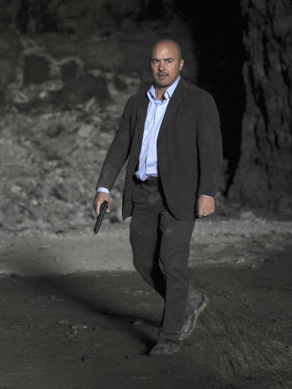 Commissaire Montalbano S8 E2