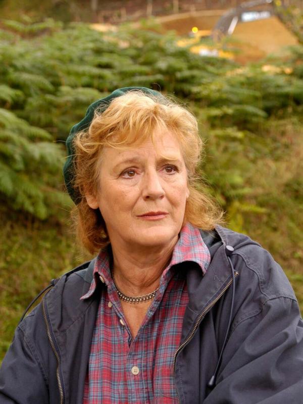 Inspecteur Barnaby S11 E3