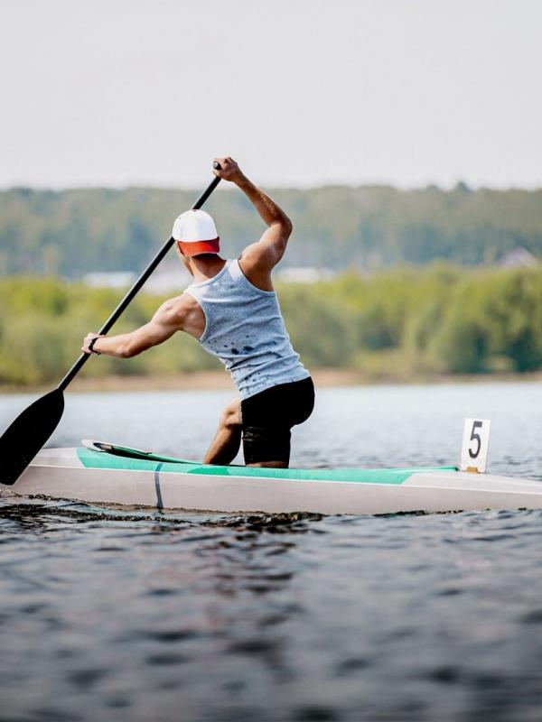 Canoe Sprint World Cup