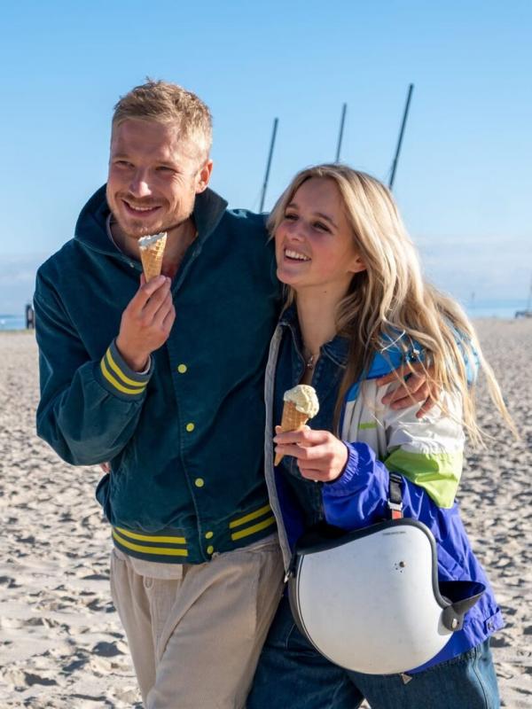 Nord Nord Mord - Sievers und der Traum vom Fliegen