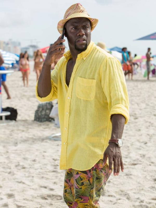 Ride Along: Next Level Miami