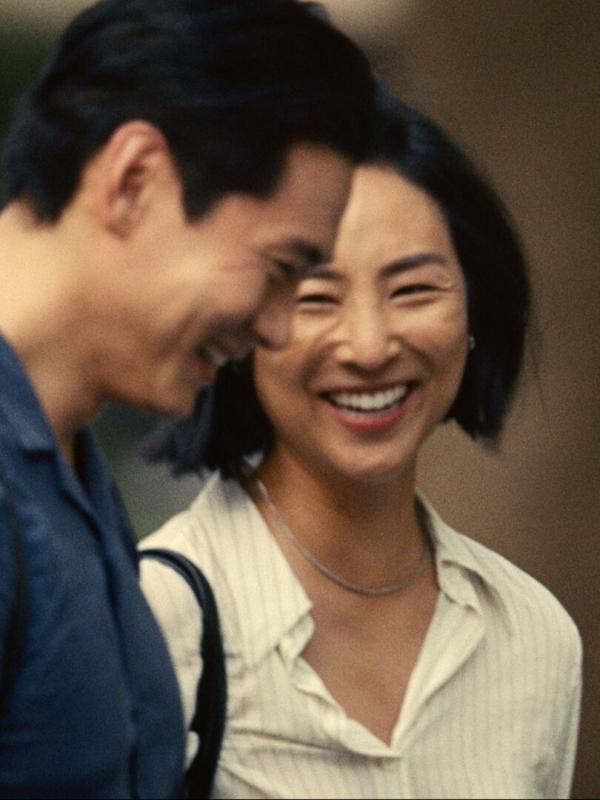 Past Lives – Nos vies d'avant