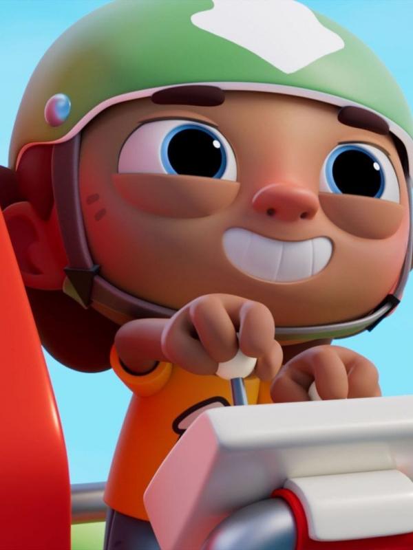 Mojo Wisseltop S1 E24