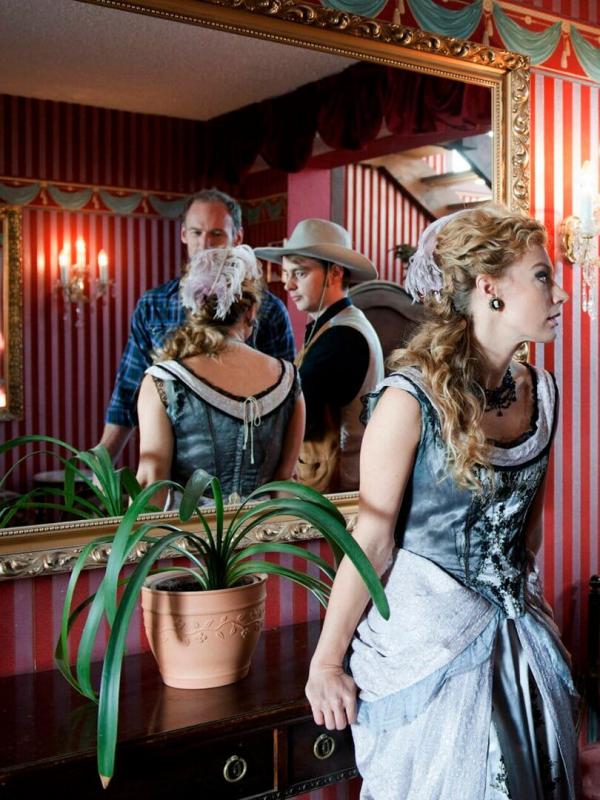 Alles Klara S1 E10