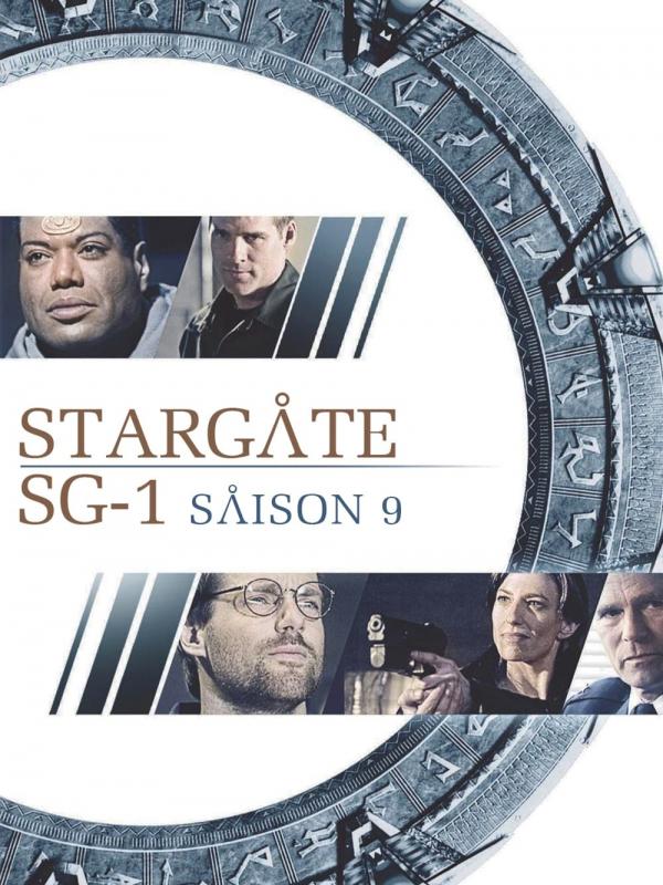 Stargate SG-1