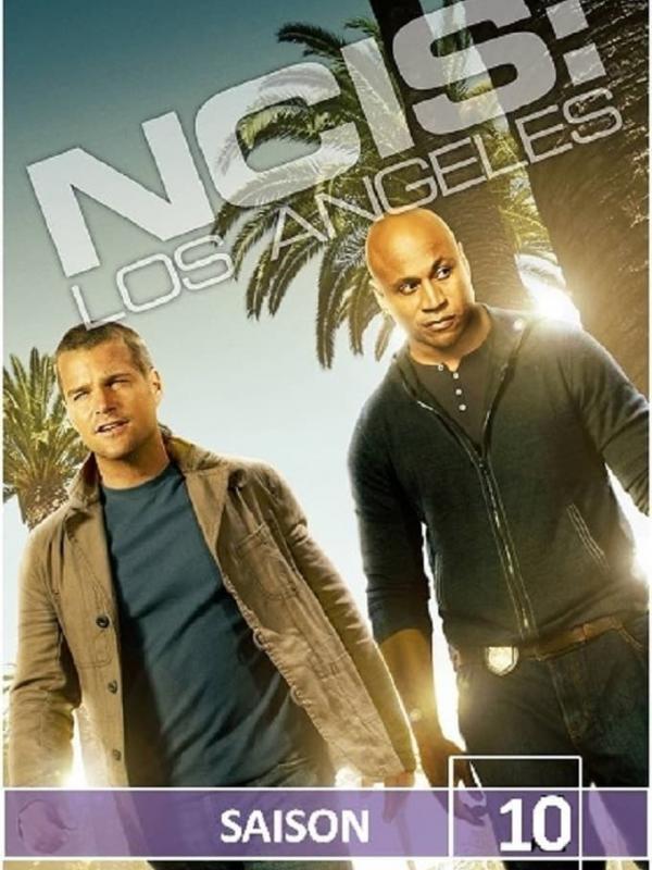NCIS : Los Angeles