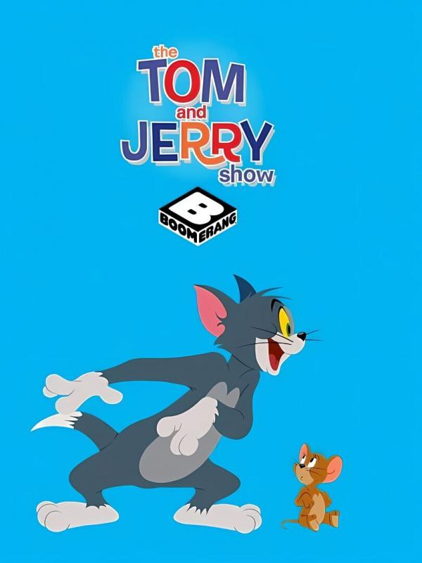Tom et Jerry Show S3 E48