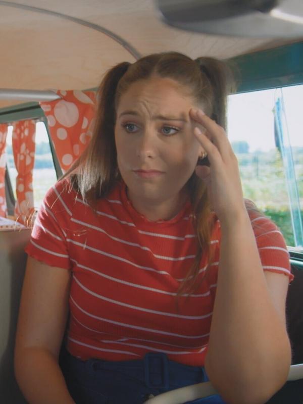 Samson & Marie, IJsjestijd S2 E11