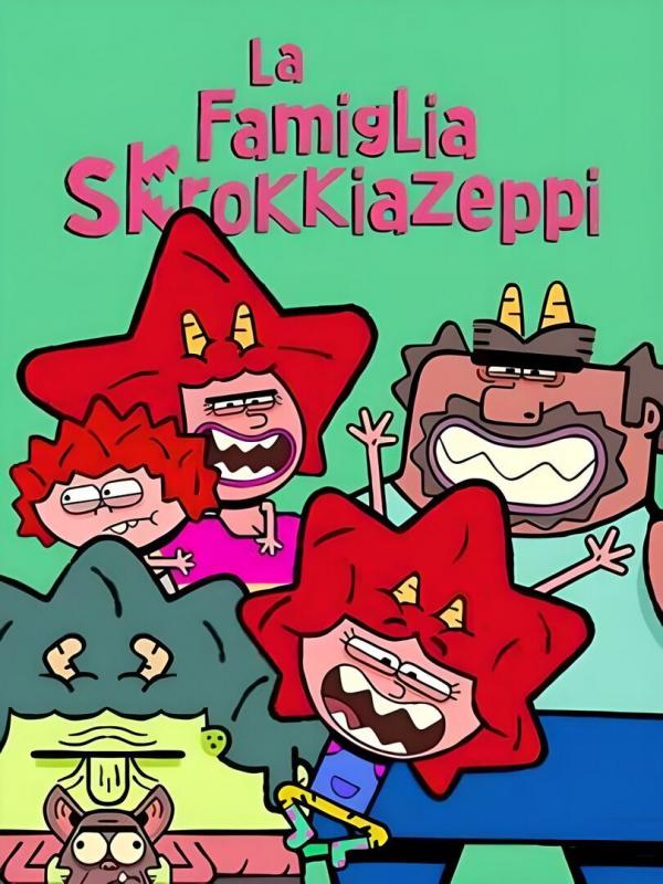 Les Croquemoutard S1 E41