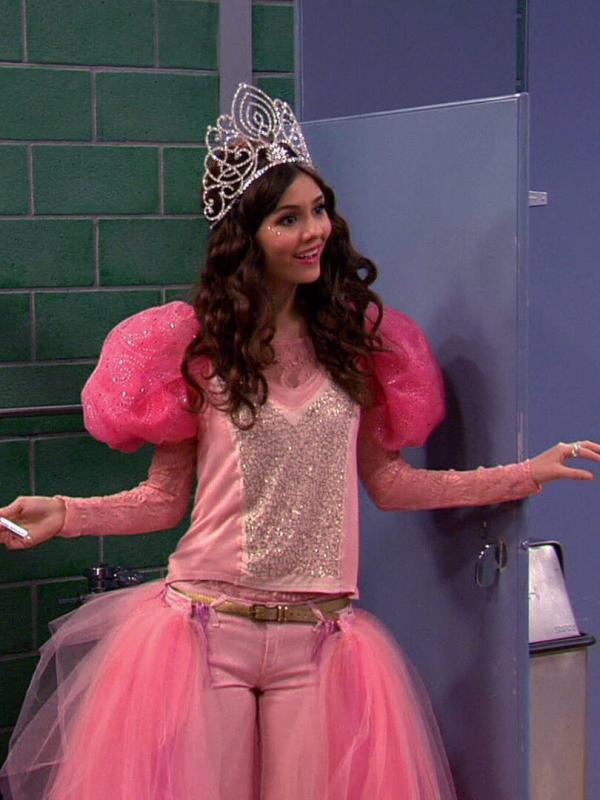 Victorious S3 E7
