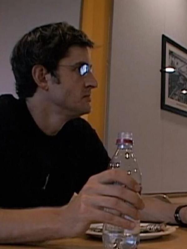 Louis Theroux: Savile Revisited