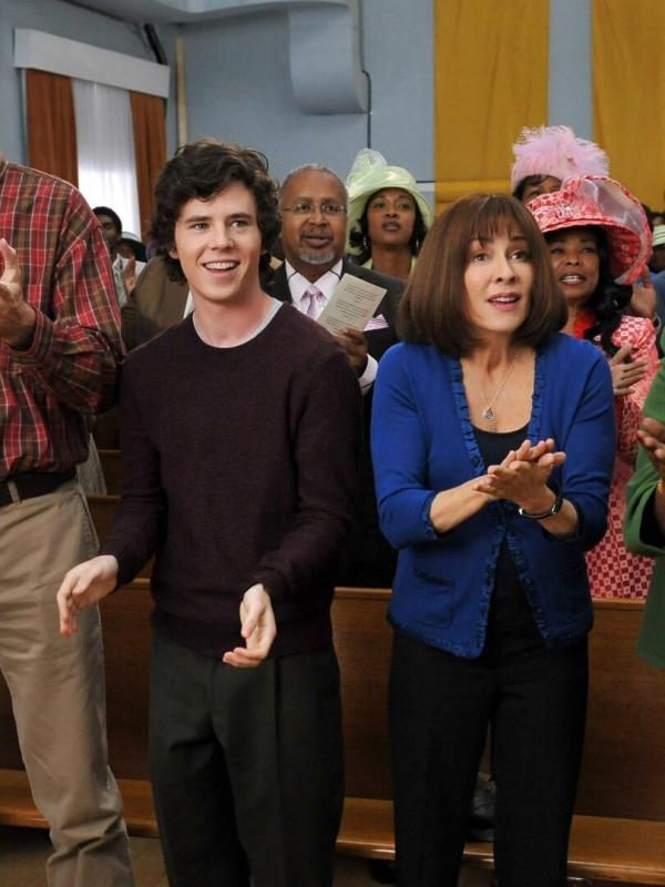 The Middle S3 E20