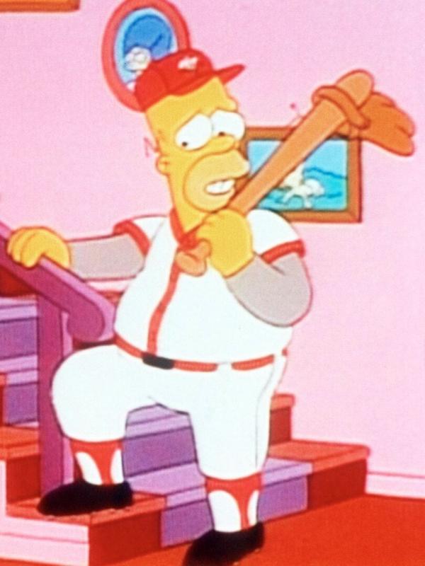 Les Simpson S3 E17