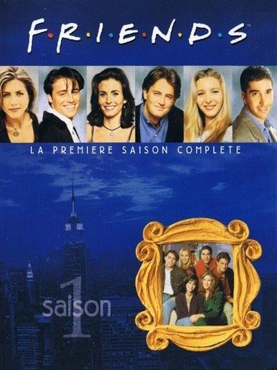 Friends
