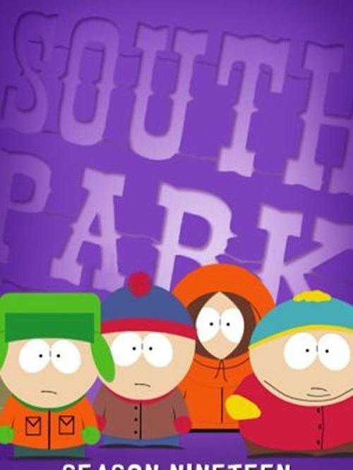 South Park