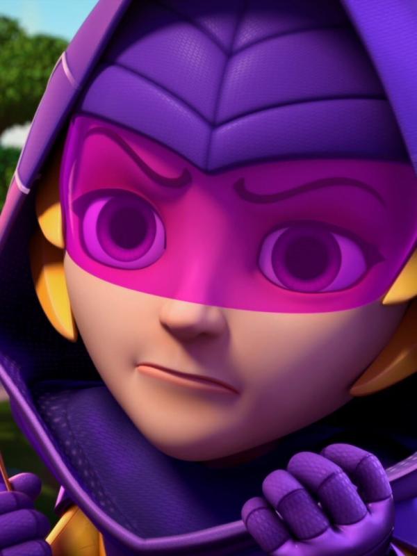 Iron Man et ses amis incroyables S1 E6