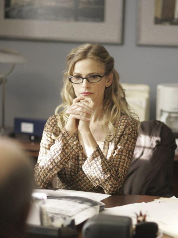 The Closer : L.A. Enquêtes Prioritaires S1 E4