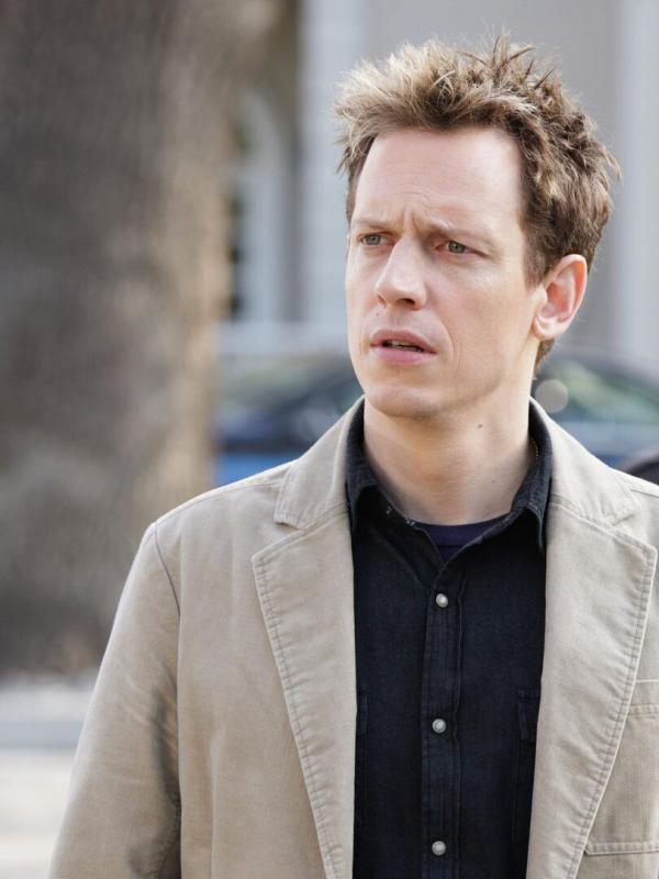 Ghost Whisperer S5 E18