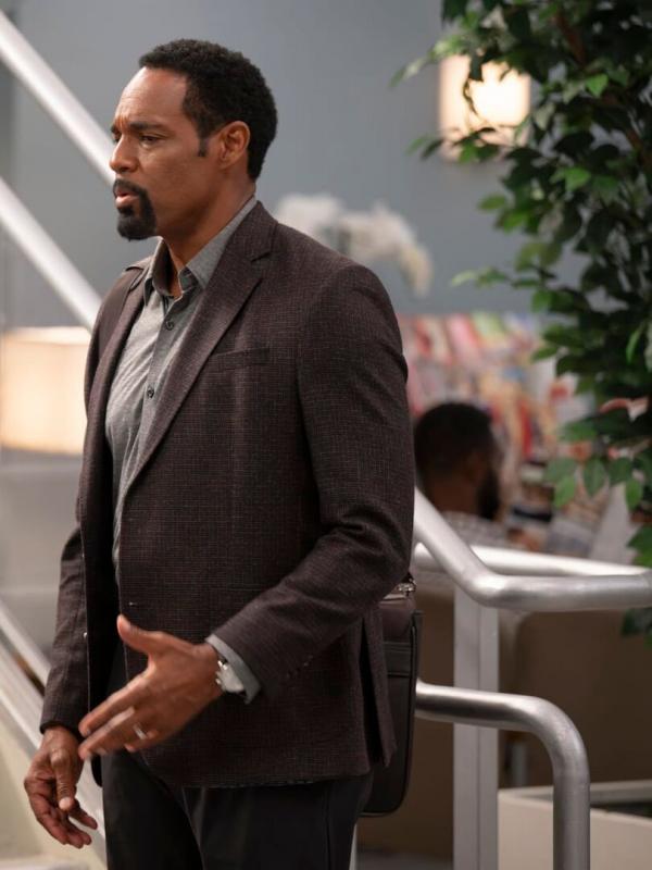 Grey's Anatomy S21 E3