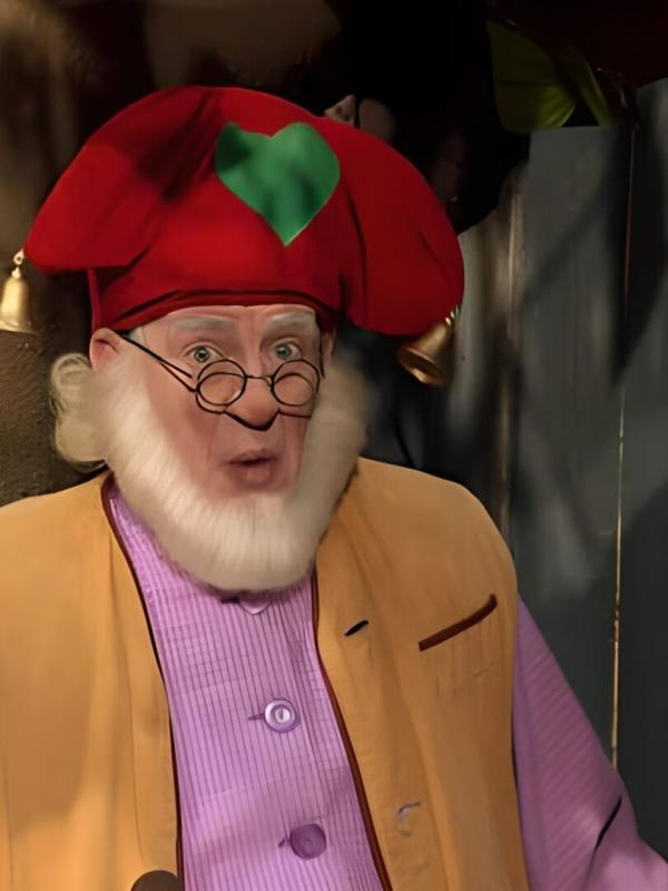 Plop en de Peppers S2 E5