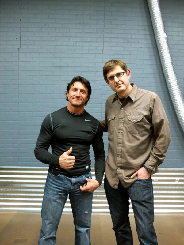 Louis Theroux: Twilight of the Porn Stars