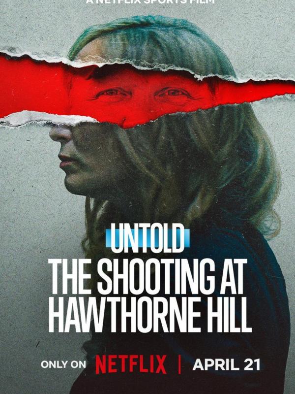 L'Envers du sport : Coups de feu à Hawthorne Hill