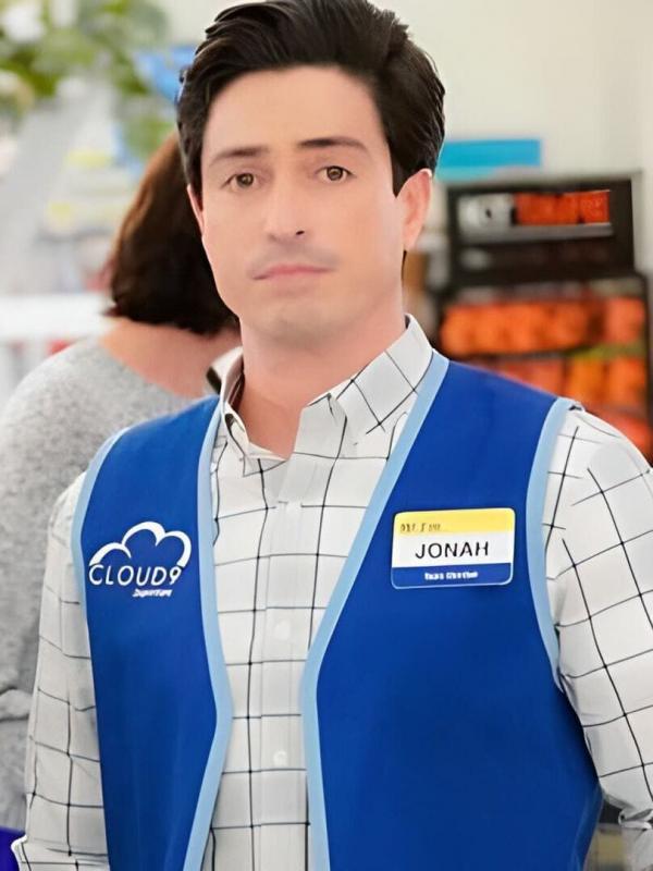 Superstore S5 E13