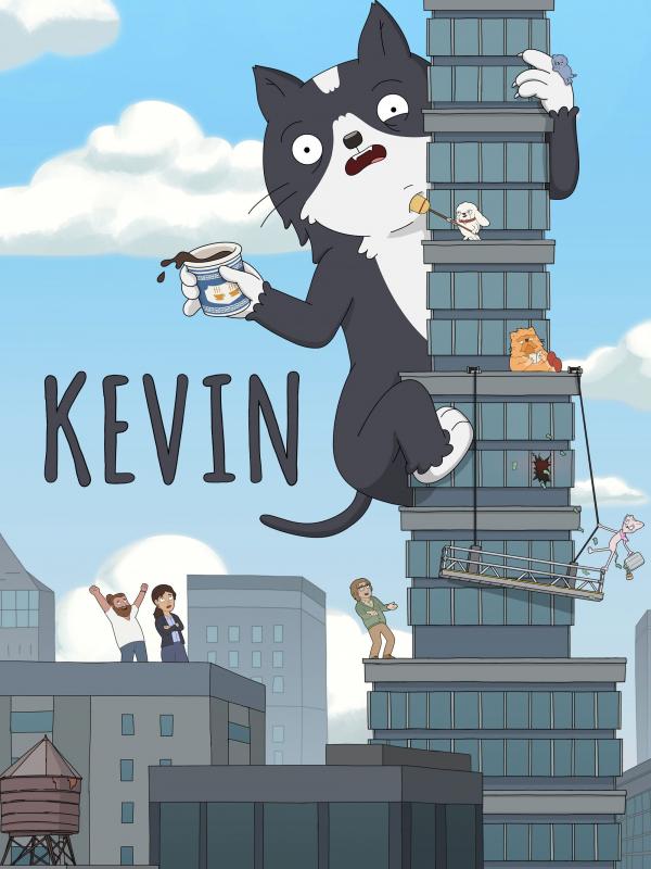 Kevin