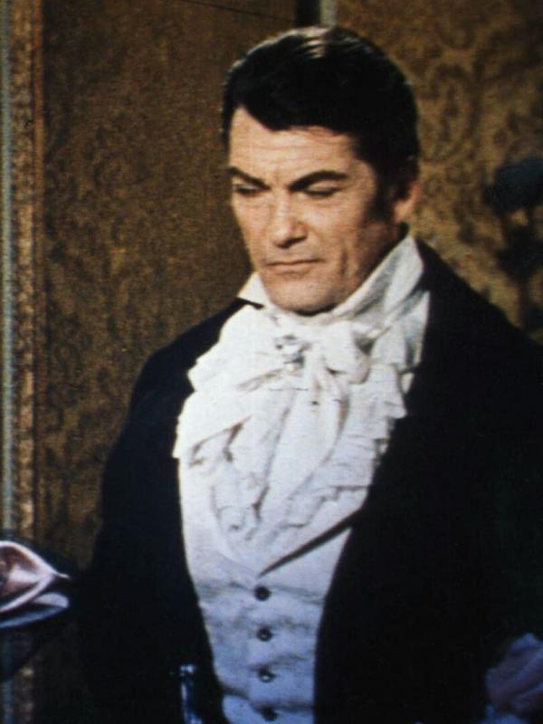 Les mystères de Paris