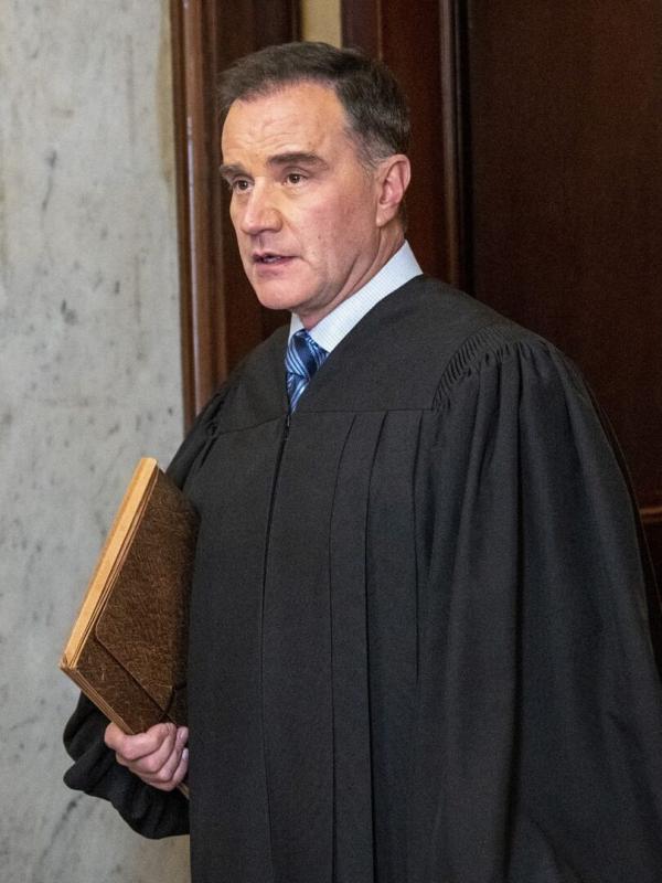 New York, police judiciaire S22 E17