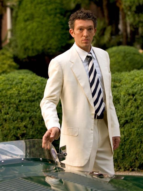 Ocean's Twelve
