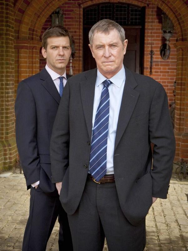 Inspecteur Barnaby S13 E5