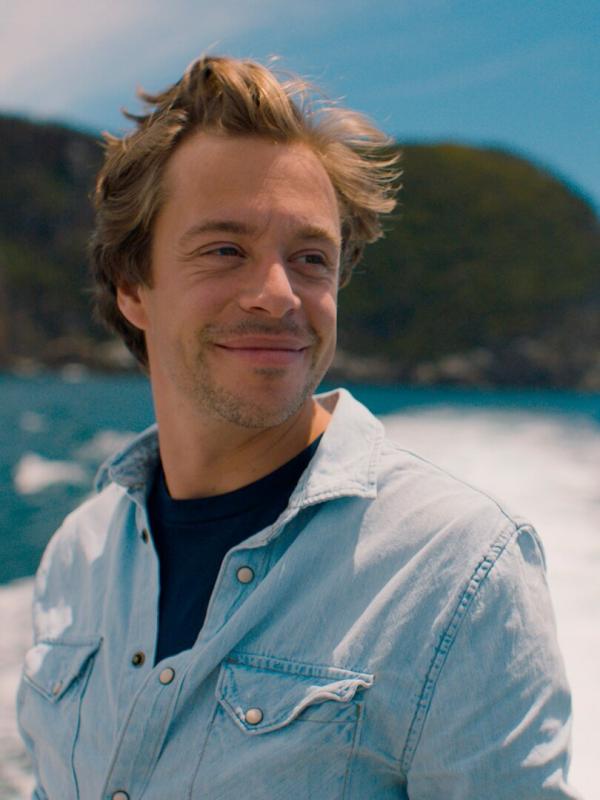 Checker Tobi und das Geheimnis unseres Planeten