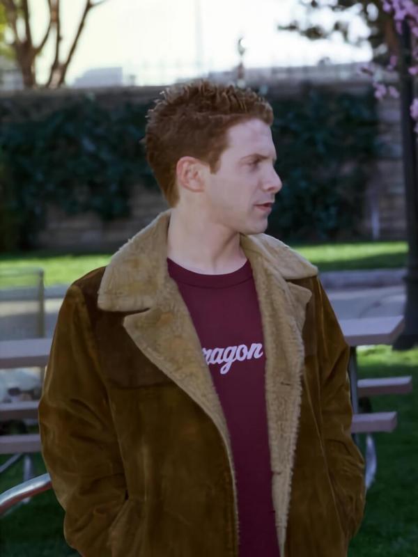 Buffy contre les vampires S4 E19