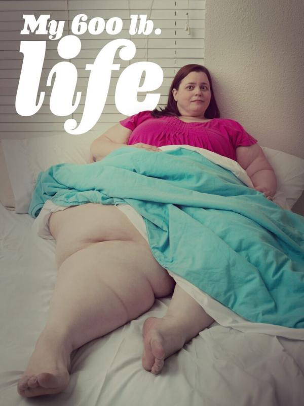 Obésité : mon corps, ma prison