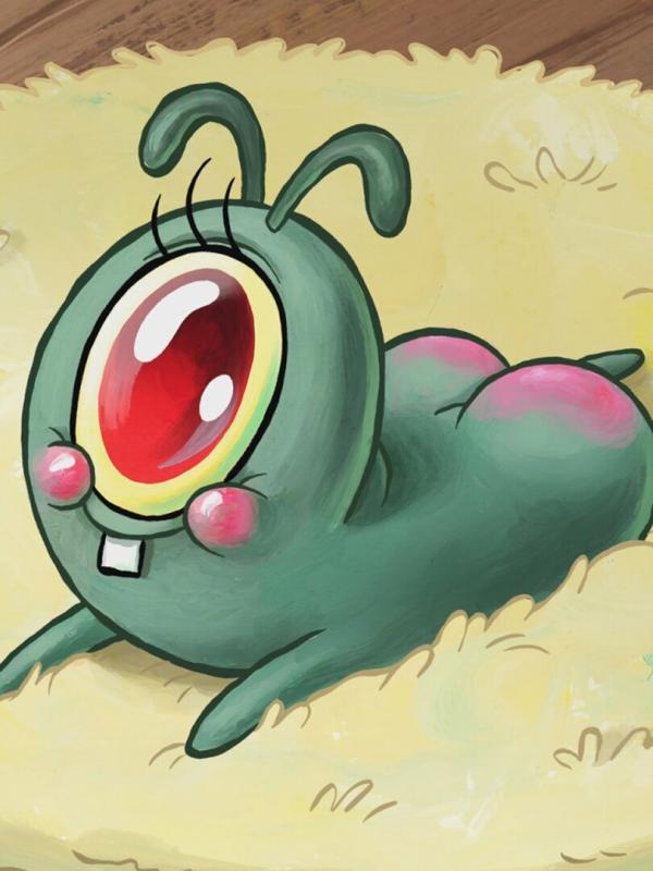 Bob l'éponge S15 E10