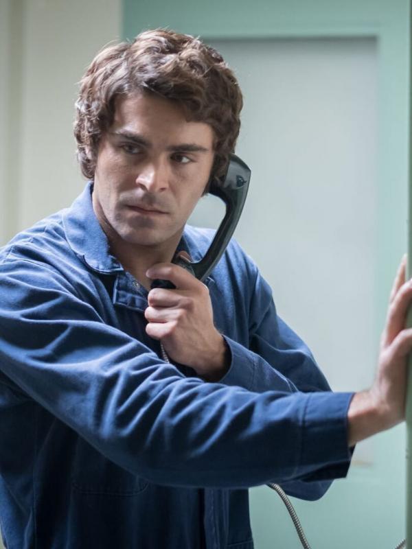 Extremely Wicked, Shockingly Evil and Vile