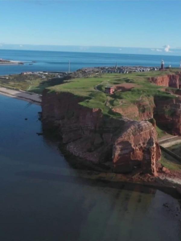 Helgoland