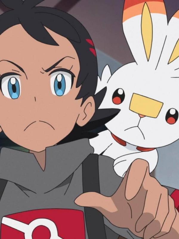 Pokémon : Les voyages S23 E7