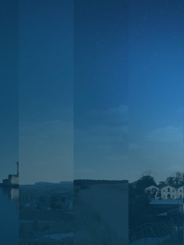 ICI 19/20 - Poitou Charentes