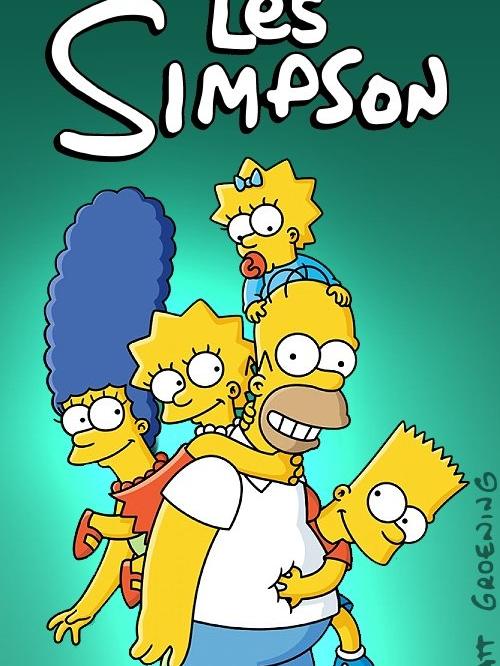 Les Simpson