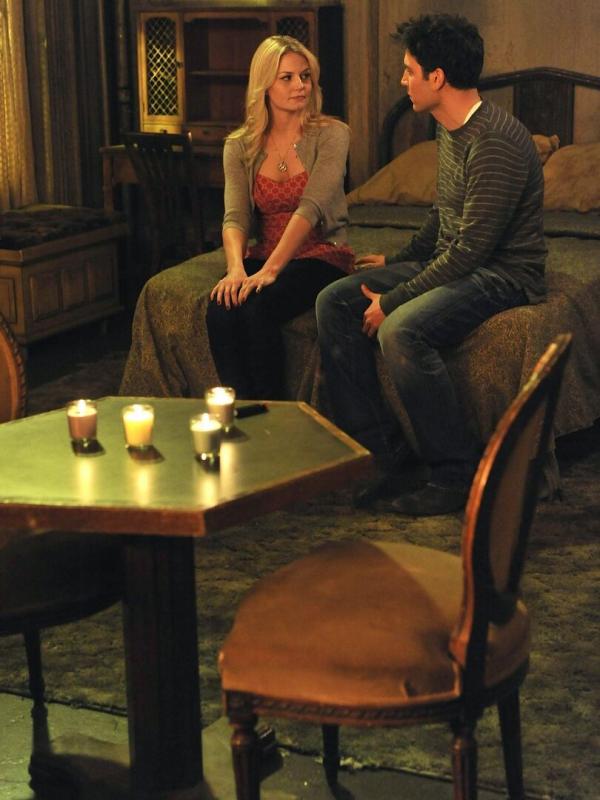 How I Met Your Mother S6 E22
