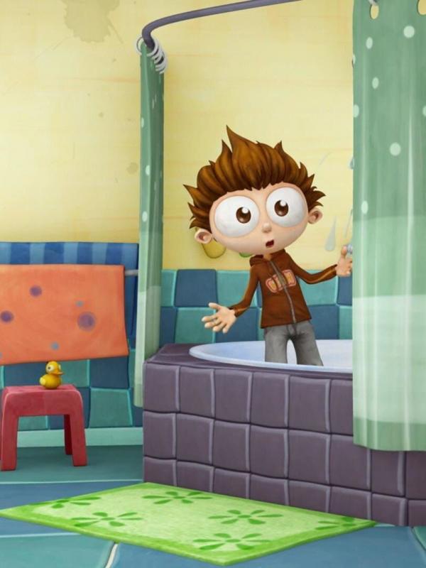 Angelo la débrouille S3 E31