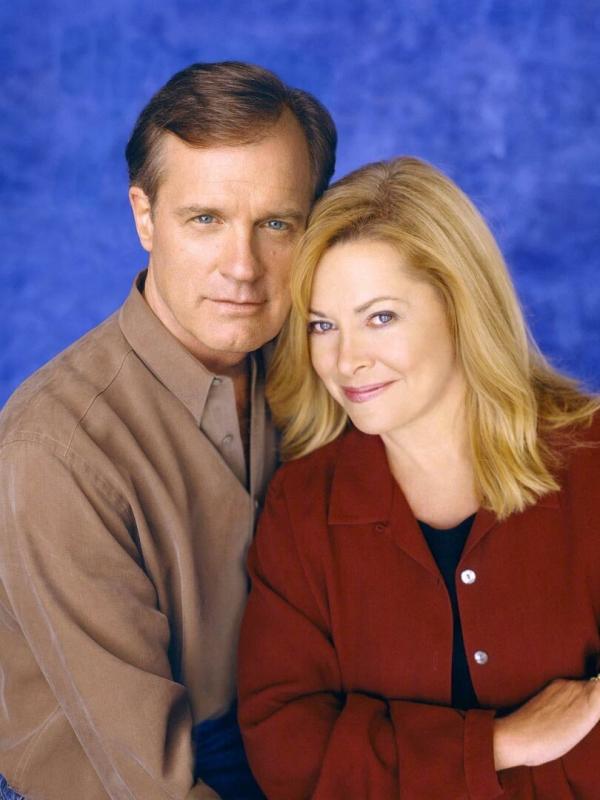 7 à la maison S8 E18