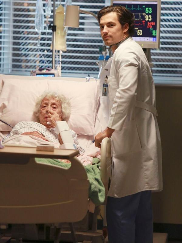 Grey's Anatomy S12 E4