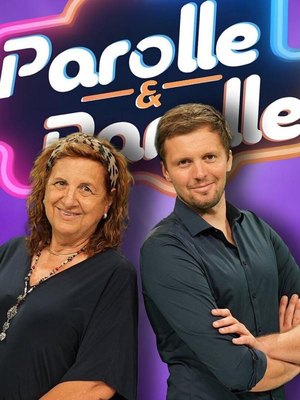 Parolle é parolle
