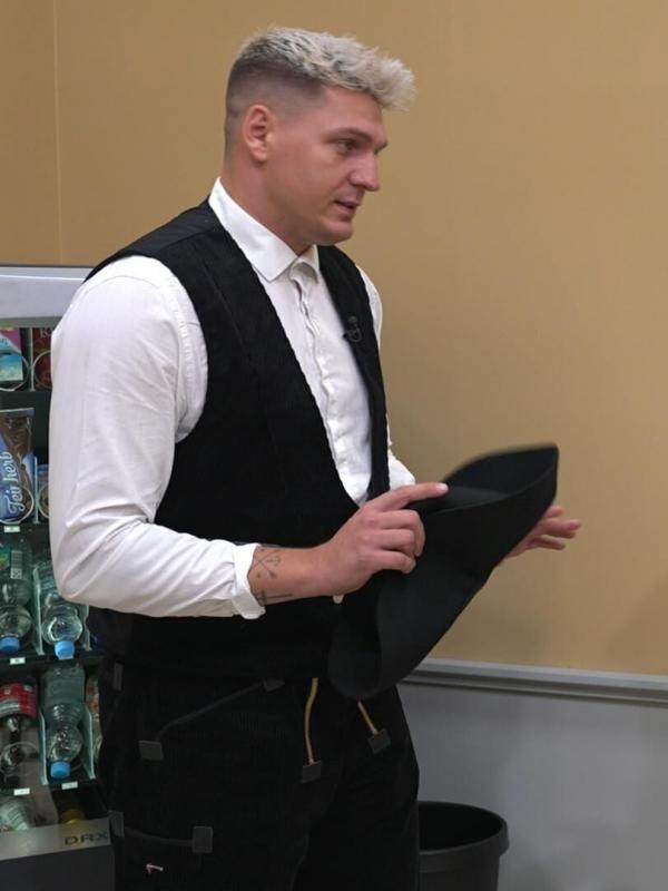 Barbara Salesch - Das Strafgericht