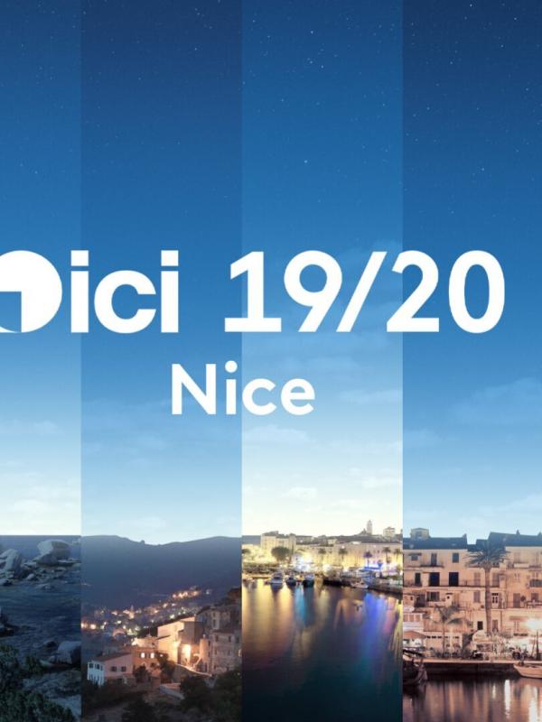 ICI 19/20 - Nice