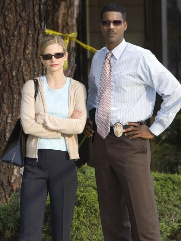 The Closer : L.A. Enquêtes Prioritaires S2 E7